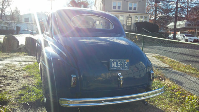 1941 Ford Other - photo 4