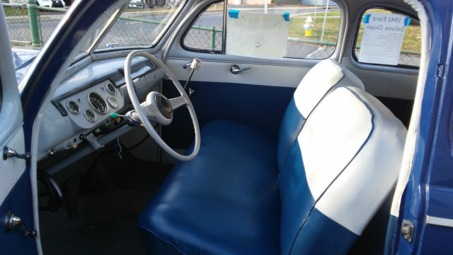 1941 Ford Other - photo 7