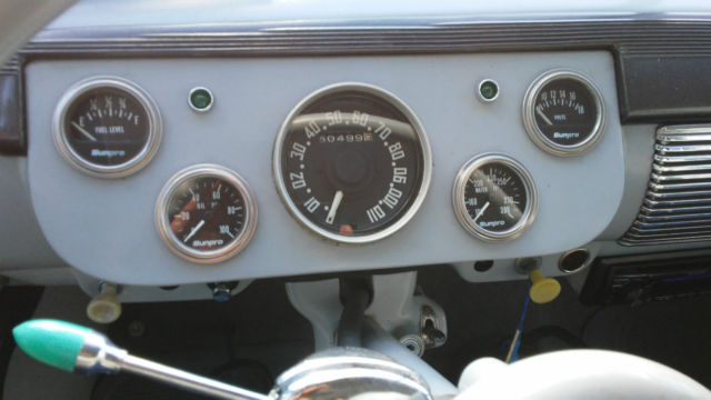 1941 Ford Other - photo 8
