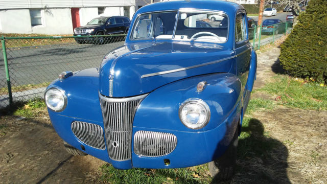 1941 Ford Other - photo 9