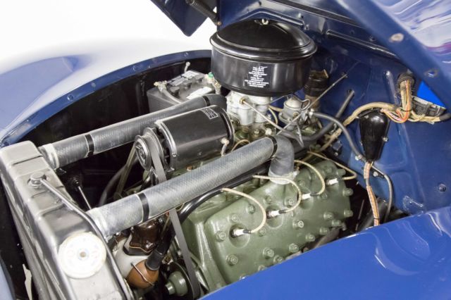 1941 Ford Deluxe Pickup - photo 11