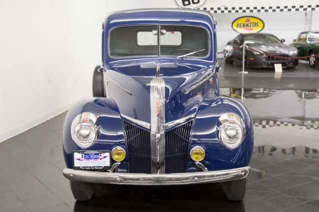 1941 Ford Deluxe Pickup - photo 2