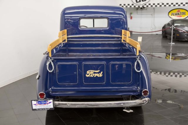 1941 Ford Deluxe Pickup - photo 5