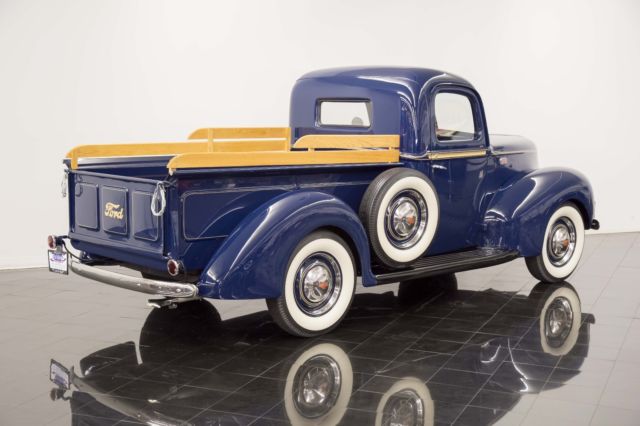 1941 Ford Deluxe Pickup - photo 6