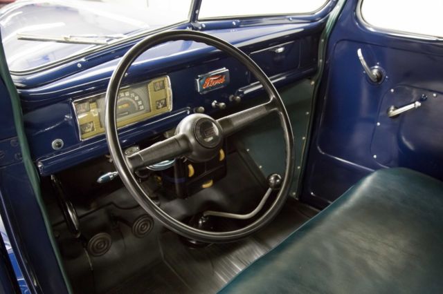 1941 Ford Deluxe Pickup - photo 8
