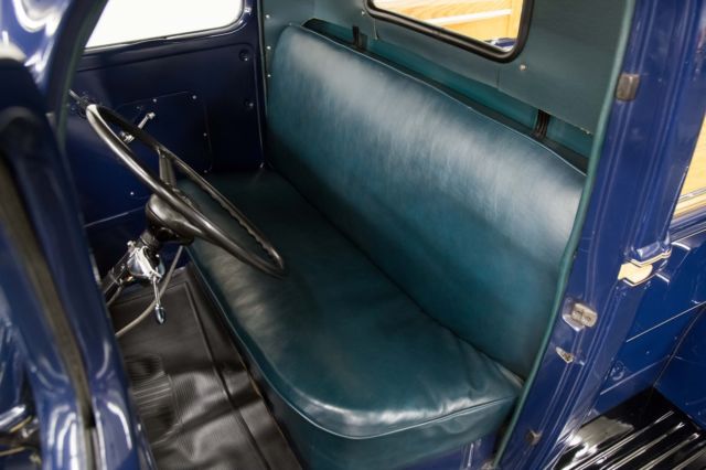 1941 Ford Deluxe Pickup - photo 9
