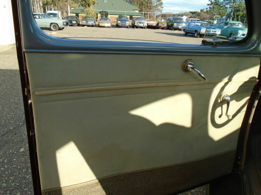 1941 Ford DELUXE Super - photo 10