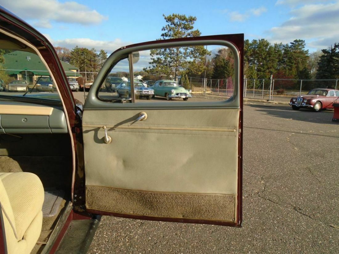 1941 Ford DELUXE Super - photo 11