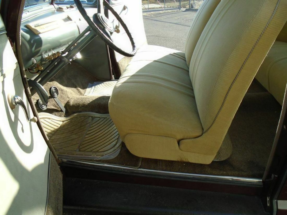 1941 Ford DELUXE Super - photo 12
