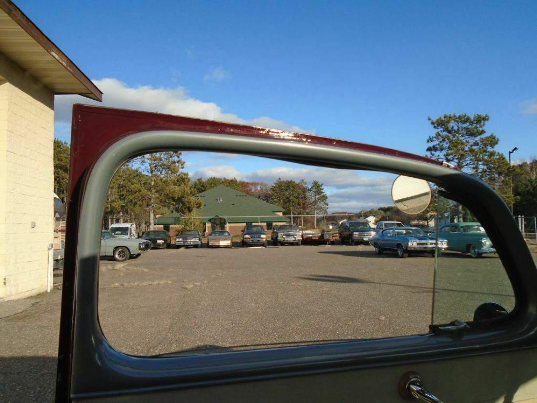 1941 Ford DELUXE Super - photo 9