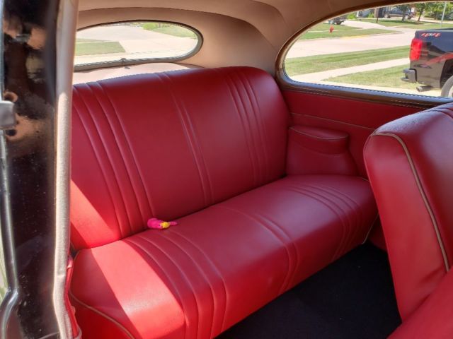 1941 Ford Other Tudor - photo 10