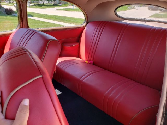 1941 Ford Other Tudor - photo 11