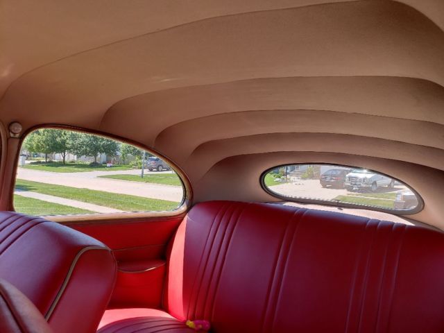 1941 Ford Other Tudor - photo 12
