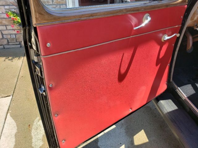 1941 Ford Other Tudor - photo 13