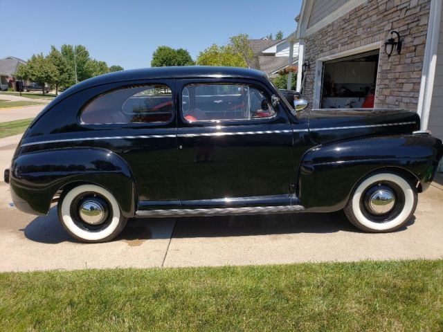 1941 Ford Other Tudor - photo 2