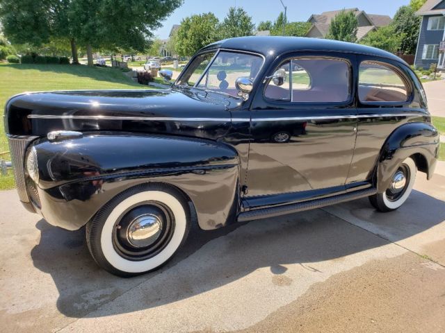 1941 Ford Other Tudor - photo 3