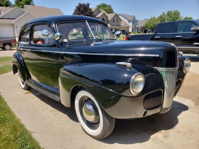 1941 Ford Other Tudor - photo 4