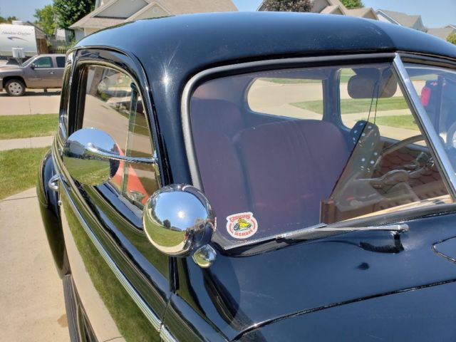 1941 Ford Other Tudor - photo 7