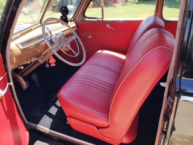 1941 Ford Other Tudor - photo 8