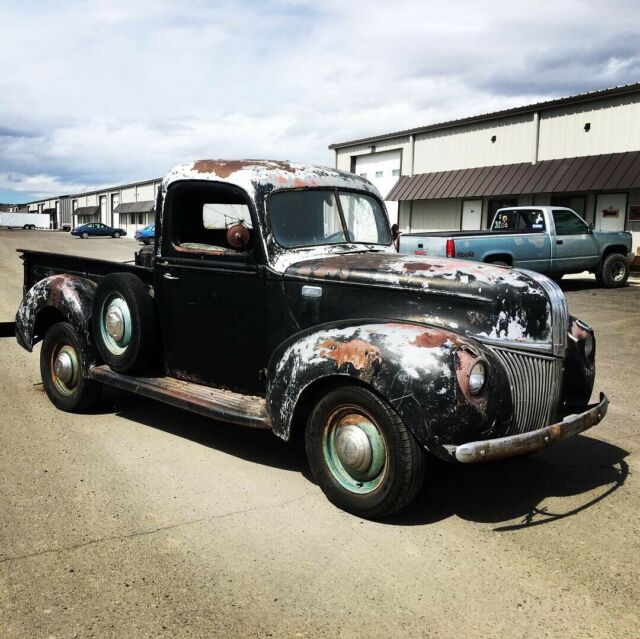 1941 Ford F1 Pickup Truck THIS TRUCK IS FANTASTIC LOOKING!!!!!!!! 1941 Ford Other Pickups