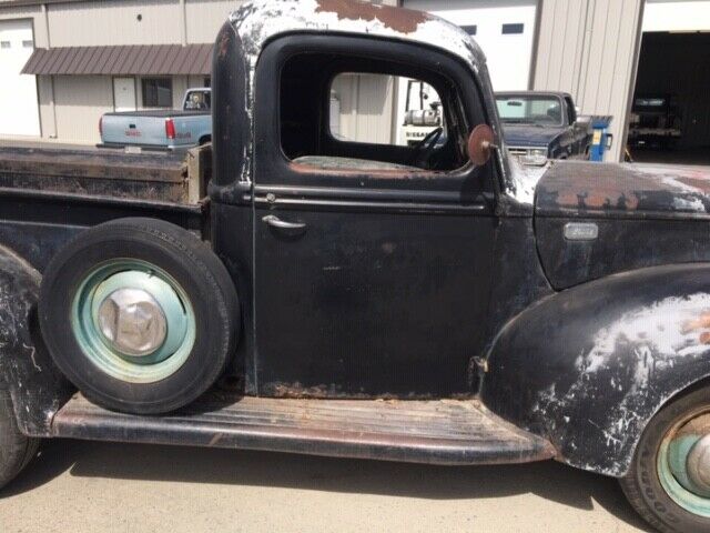 1941 Ford Other Pickups - photo 10