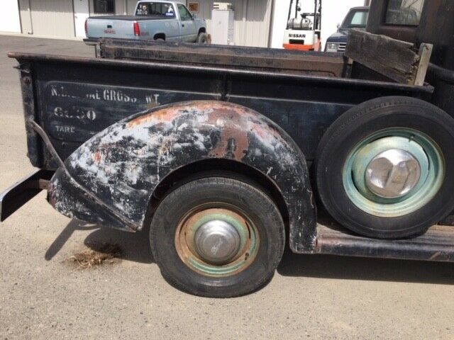 1941 Ford Other Pickups - photo 11
