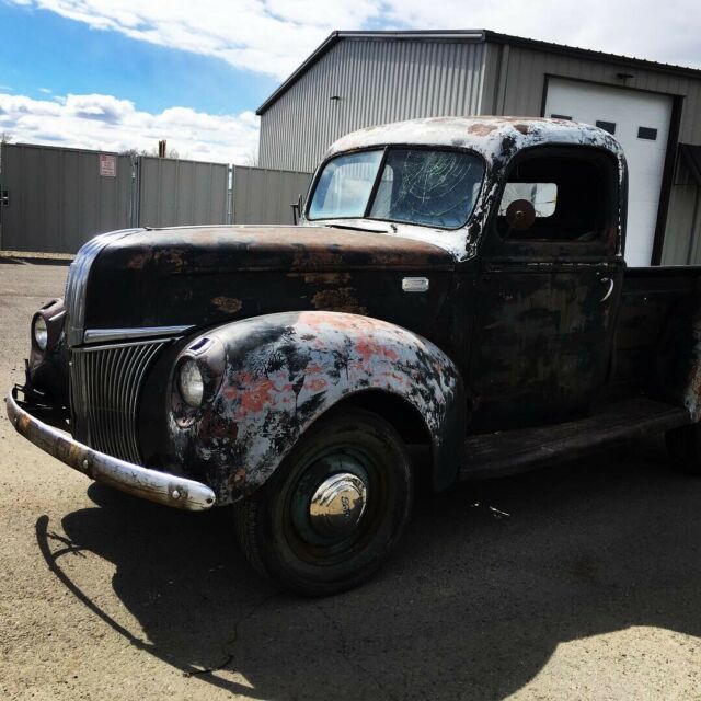 1941 Ford Other Pickups - photo 2