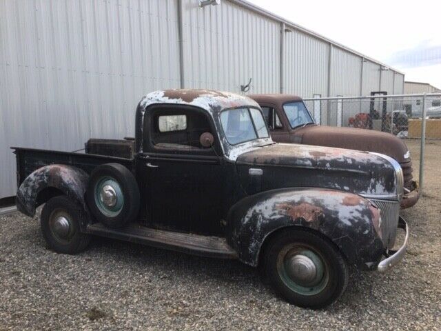 1941 Ford Other Pickups - photo 3