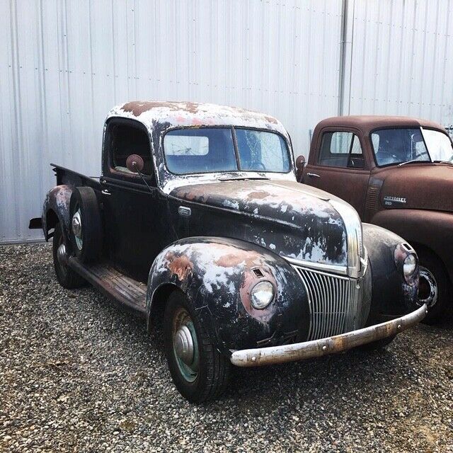 1941 Ford Other Pickups - photo 4
