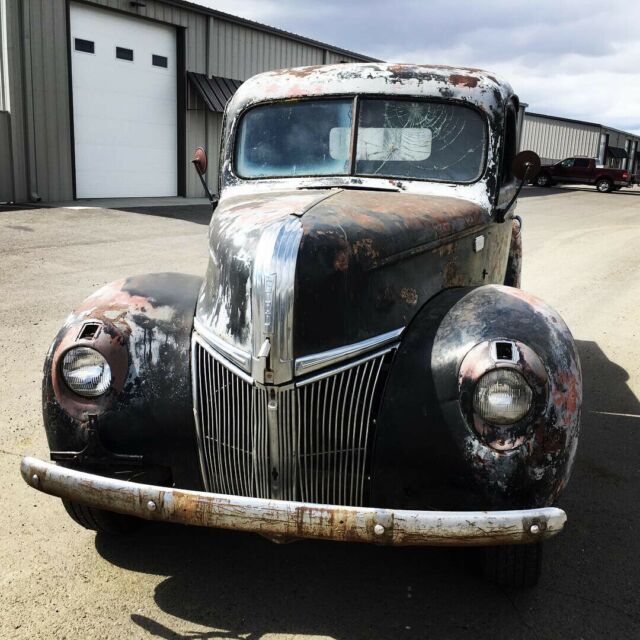 1941 Ford Other Pickups - photo 5