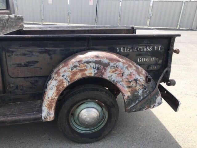 1941 Ford Other Pickups - photo 8