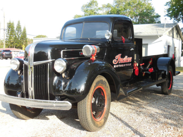 1941 Ford Other Pickups Truck - photo 12