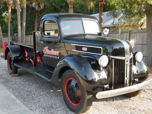 1941 Ford Other Pickups Truck - photo 13