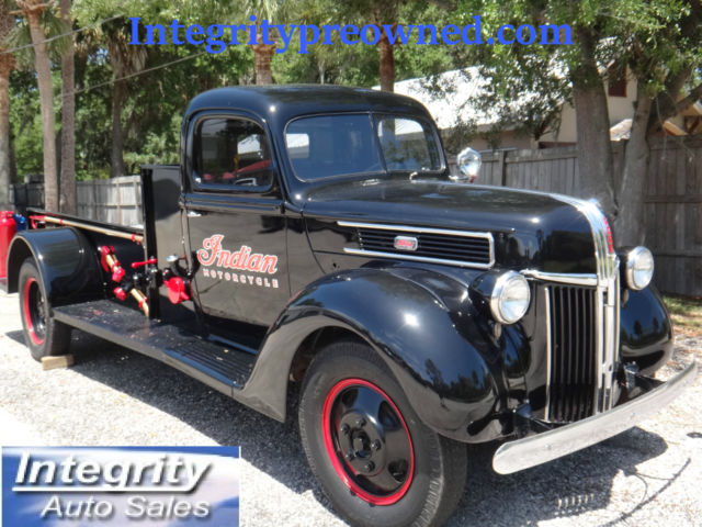 1941 Ford Other Pickups Truck - photo 2