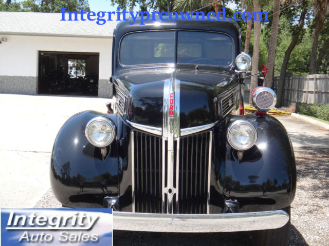 1941 Ford Other Pickups Truck - photo 3
