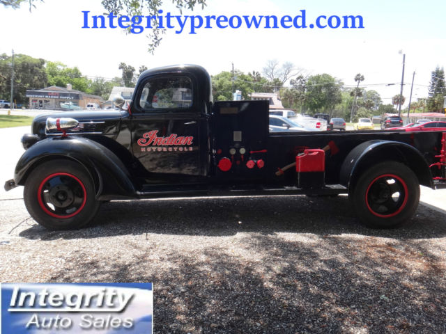 1941 Ford Other Pickups Truck - photo 5
