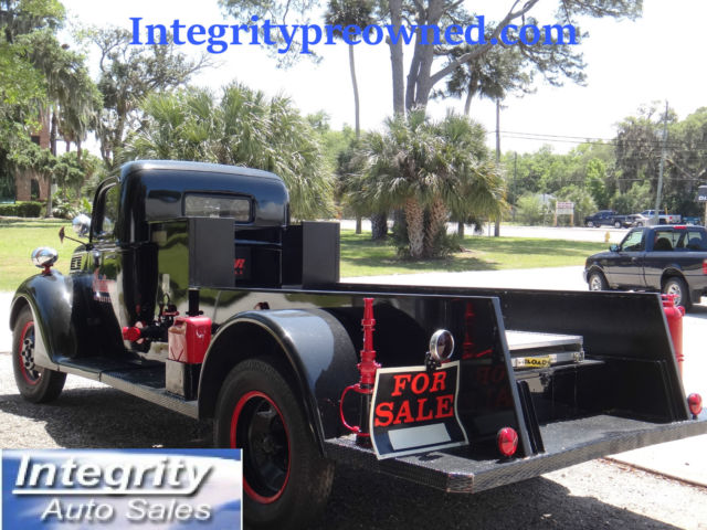 1941 Ford Other Pickups Truck - photo 6