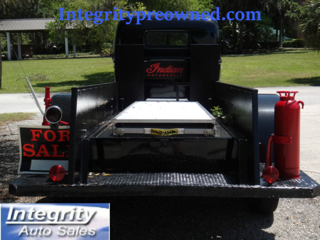 1941 Ford Other Pickups Truck - photo 7