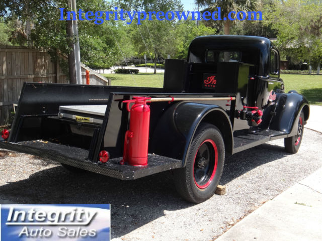 1941 Ford Other Pickups Truck - photo 8