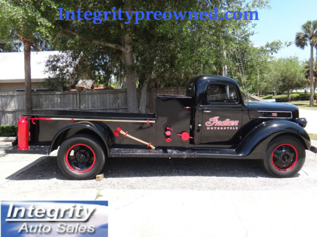 1941 Ford Other Pickups Truck - photo 9