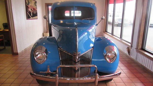 1941 Ford Flat Head V8 Frame Off Restored 3 Speed on the Floor 1941 Ford Other Pickups