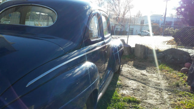 1941 Ford Other DELUXE - photo 5