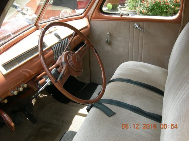1941 Ford Other - photo 5