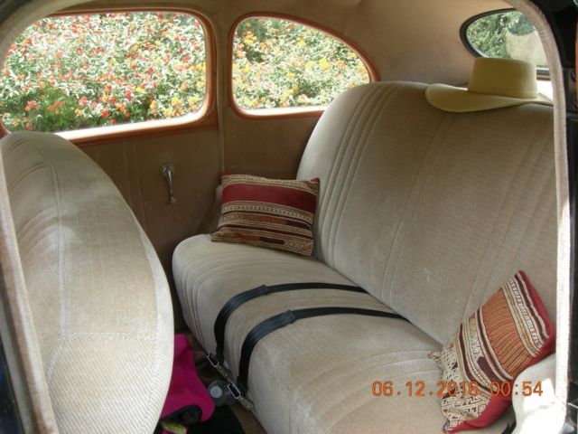 1941 Ford Other - photo 6