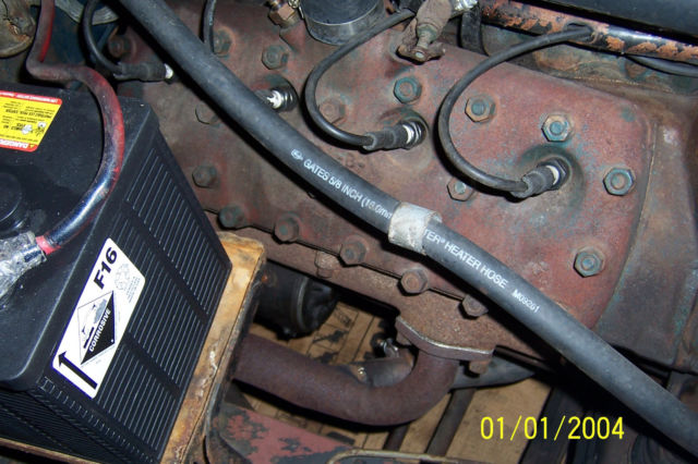 1941 Ford 4 Dr Sedan Super Deluxe - photo 11