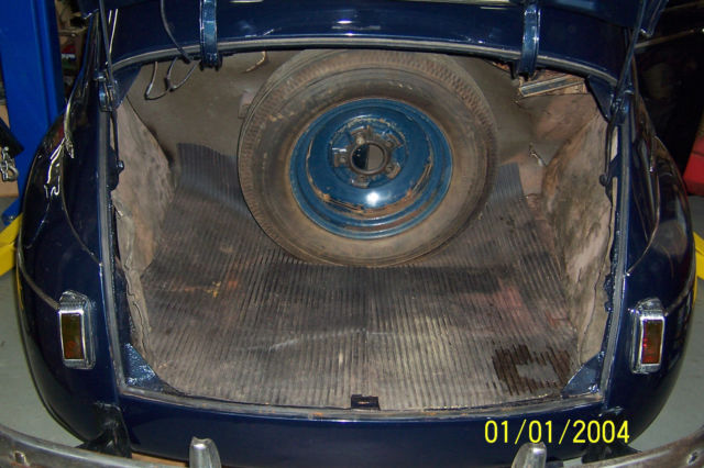 1941 Ford 4 Dr Sedan Super Deluxe - photo 12