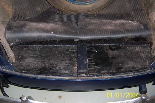 1941 Ford 4 Dr Sedan Super Deluxe - photo 13