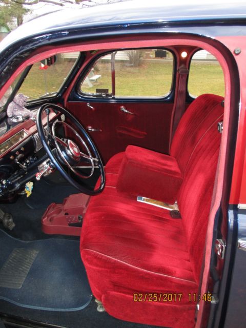 1941 Ford Other - photo 12