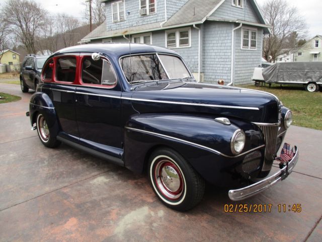 1941 Ford Other - photo 2