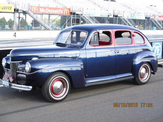 1941 Ford Other - photo 3